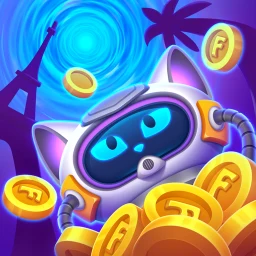 Icono de Time Master: Juegos de Dinero